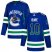 Adidas Vancouver Canucks #10 Pavel Bure Blue Home Authentic Drift Fashion Stitched NHL Jersey