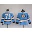 Pittsburgh Penguins #71 Evgeni Malkin Stitched Blue NHL Jersey