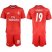 Real Madrid #19 Achraf Third Soccer Club Jersey