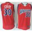 Golden State Warriors 30 Stephen Curry Red NBA Jerseys Cheap