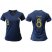 Womens France #8 Lemar Home Soccer Country Jersey