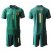 Italy #1 Buffon Third Soccer Country Jersey