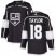 Adidas Los Angeles Kings #18 Dave Taylor Black Home Authentic Stitched NHL Jersey