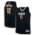 Ja Morant Memphis Grizzlies Nike Youth 2023/24 Swingman Replica Jersey – City Edition – Black