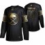 Adidas Sabres Custom Mens 2019 Black Golden Edition Authentic Stitched NHL Jersey