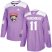 Adidas Florida Panthers #11 Jonathan Huberdeau Purple Authentic Fights Cancer Stitched NHL Jersey