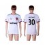 West Ham United #30 Antonio Away Soccer Club Jersey
