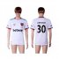 West Ham United #30 Antonio Away Soccer Club Jersey