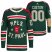 Minnesota Wild Custom Mens Adidas 2022 Winter Classic Authentic NHL Jersey