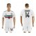 Mexico #14 Chicharito Away Soccer Country Jersey