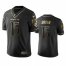 Nike Baltimore Ravens #15 Marquise Brown Black Golden Limited Edition Stitched NFL Jersey