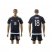 Argentina #18 Correa Away Soccer Country Jersey