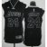 Revolution 30 Los Angeles Lakers 24 Kobe Bryant Black and White Fashion Swingman Jersey Cheap