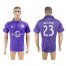 Orlando City SC #23 Nocerino Home Soccer Club Jersey