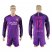 Barcelona #12 Rafinha Away Long Sleeves Soccer Club Jersey