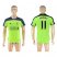 Liverpool #11 Firmino Sec Away Soccer Club Jersey