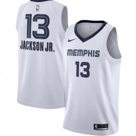 Jaren Jackson – Memphis Grizzlies City Edition Jersey