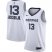 Jaren Jackson – Memphis Grizzlies City Edition Jersey
