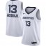 Jaren Jackson – Memphis Grizzlies City Edition Jersey