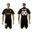 Atletico Madrid Personalized Away Soccer Club Jersey