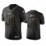 Chargers #33 Derwin James Mens Stitched NFL Vapor Untouchable Limited Black Golden Jersey