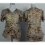 Cincinnati Reds Blank Camo Womens Alternate Cool Base Stitched MLB Jersey