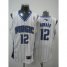 Orlando MAGIC 12 HOWARD white jerseys Cheap