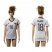 Womens Colombia #18 Palacios Away Soccer Country Jersey