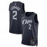 Kawhi Leonard LA Clippers Nike Unisex 2023/24 Swingman Jersey – Navy – City Edition