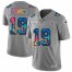 Dallas Cowboys #19 Amari Cooper Mens Nike Multi-Color 2020 NFL Crucial Catch NFL Jersey Greyheather