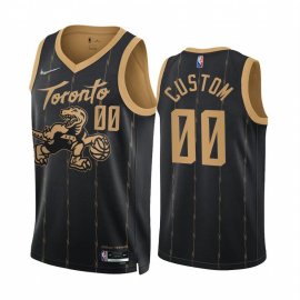 Toronto Raptors City Edition 2021-22 Jerseys