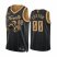 Toronto Raptors City Edition 2021-22 Jerseys