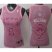 Cheap Women New Jersey Nets 8 Terrence Williams Pink Jersey