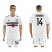 Mexico #14 J.Hernandez Away Soccer Country Jersey