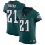 Nike Philadelphia Eagles #21 Ronald Darby Midnight Green Team Color Mens Stitched NFL Vapor Untouchable Elite Jersey