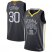 Golden State Golden State Warriors #30 Stephen Curry Youth Nike Black 2022 NBA Finals Swingman Statement Edition Jersey Youth