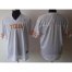 Texas Longhorns Blank White NCAA Jerseys