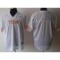 Texas Longhorns Blank White NCAA Jerseys