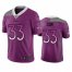 Minnesota Minnesota Vikings #33 Dalvin Cook Purple Vapor Limited City Edition NFL Jersey