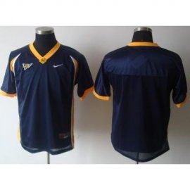 California Golden Bears Blank Blue NCAA Jerseys