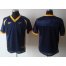 California Golden Bears Blank Blue NCAA Jerseys
