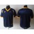 California Golden Bears Blank Blue NCAA Jerseys