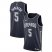 Paolo Banchero Orlando Magic Nike Unisex 2023/24 Swingman Jersey – Navy – City Edition