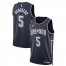 Paolo Banchero Orlando Magic Nike Unisex 2023/24 Swingman Jersey – Navy – City Edition