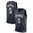 Paolo Banchero Orlando Magic Nike Unisex 2023/24 Swingman Jersey – Navy – City Edition