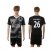 Leicester City #26 Maherz Away Soccer Club Jersey