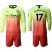 Manchester City #17 De Bruyne Third Long Sleeves Soccer Club Jersey