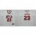 Bulls #23 Michael Jordan White Short Sleeve Stitched NBA Jersey