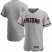 Arizona Diamondbacks Mens Nike Gray Road 2020 Authentic MLB Team Jersey