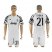Juventus #21 Dybala SEC Away Soccer Club Jersey